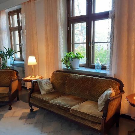 Hotel Mummolan Majoitus Uusikyla Zewnętrze zdjęcie