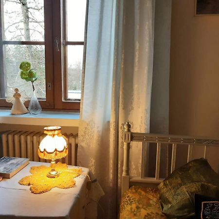 Hotel Mummolan Majoitus Uusikyla Zewnętrze zdjęcie