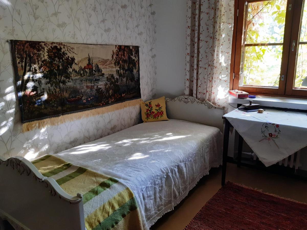 Hotel Mummolan Majoitus Uusikyla Zewnętrze zdjęcie