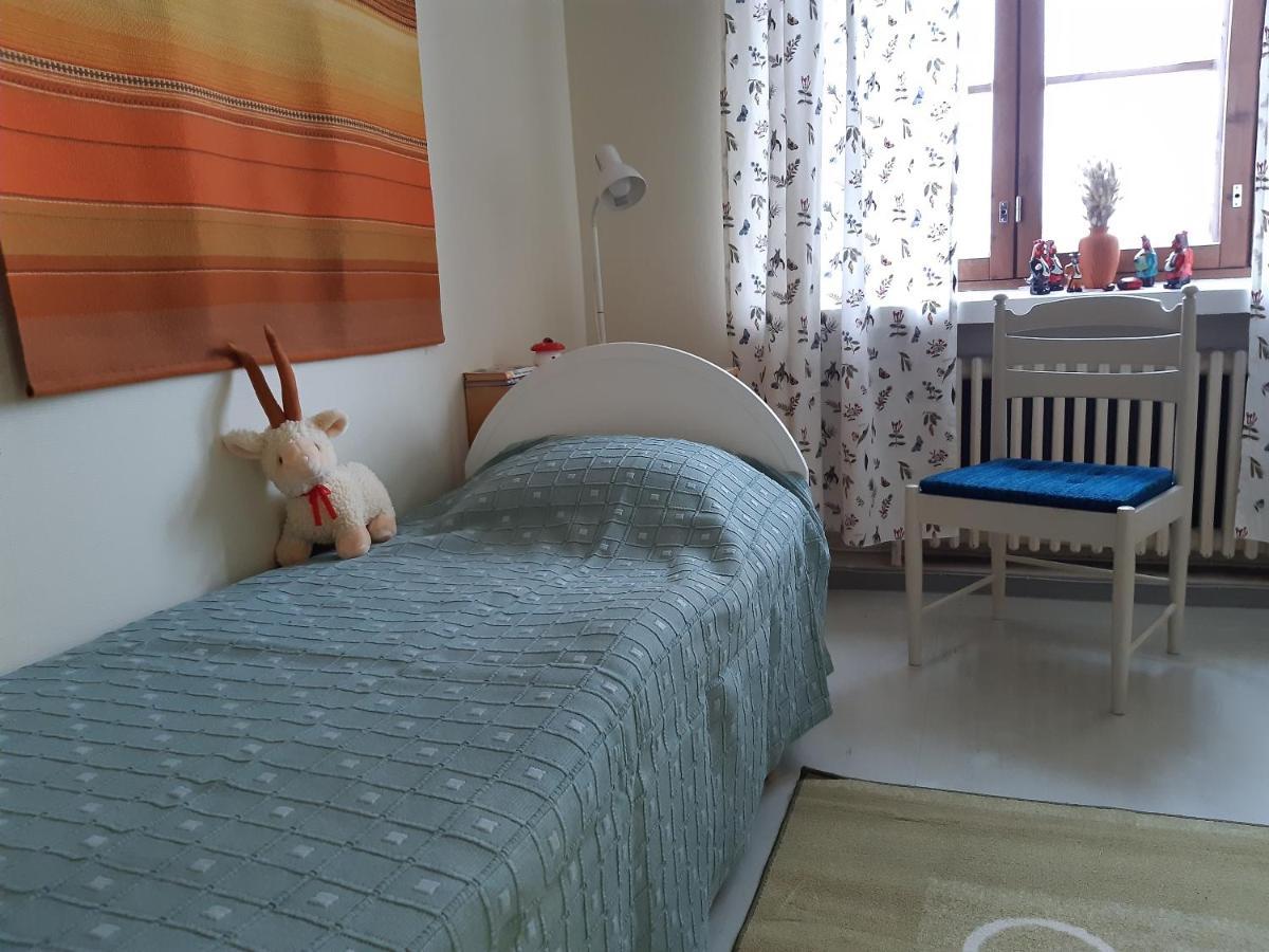 Hotel Mummolan Majoitus Uusikyla Zewnętrze zdjęcie