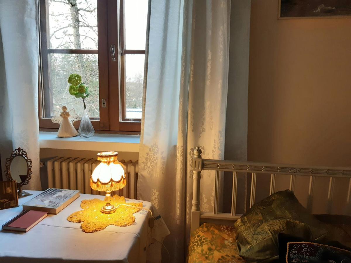 Hotel Mummolan Majoitus Uusikyla Zewnętrze zdjęcie