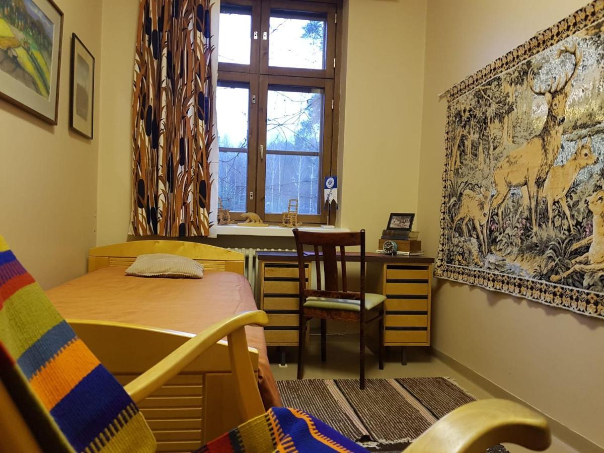 Hotel Mummolan Majoitus Uusikyla Zewnętrze zdjęcie