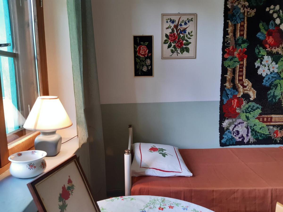 Hotel Mummolan Majoitus Uusikyla Zewnętrze zdjęcie