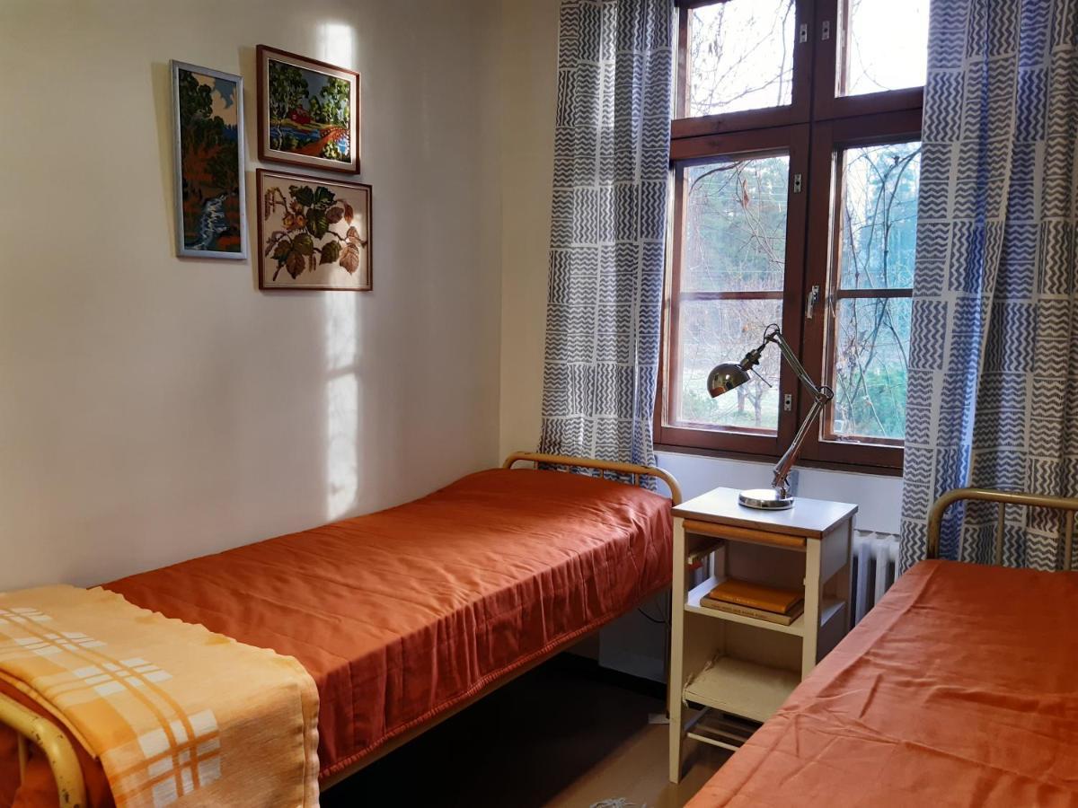 Hotel Mummolan Majoitus Uusikyla Zewnętrze zdjęcie
